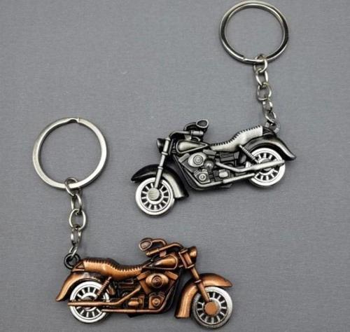 Motor Anahtarlık