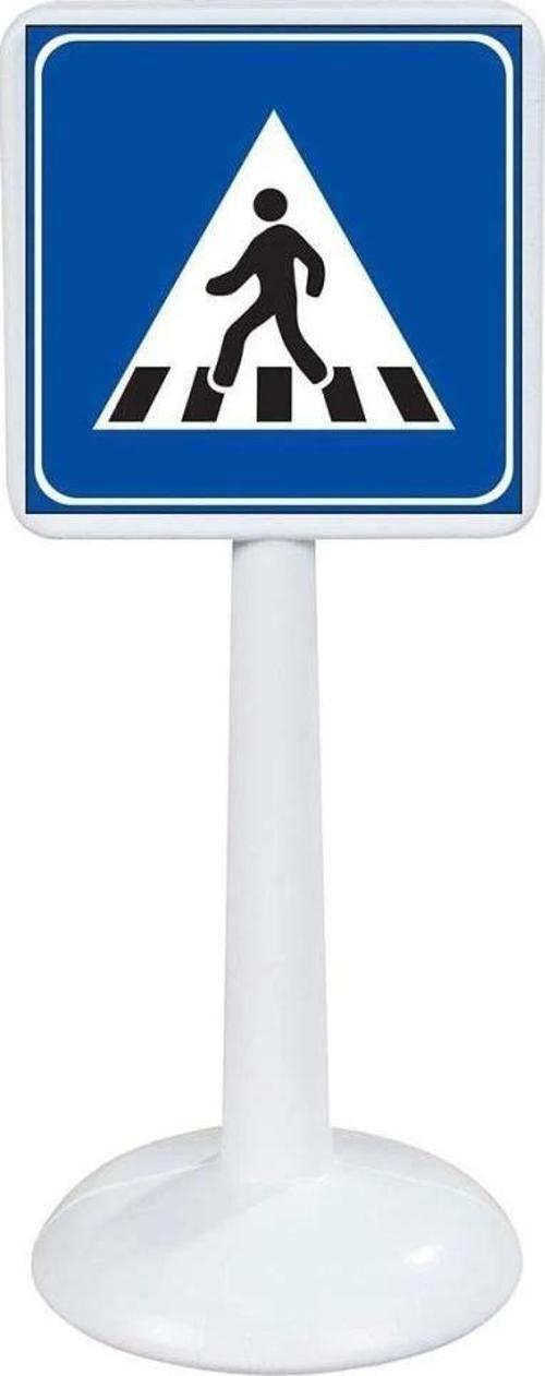 Nessiworld 03 273 Pilsan Mini Trafik İşaretleri