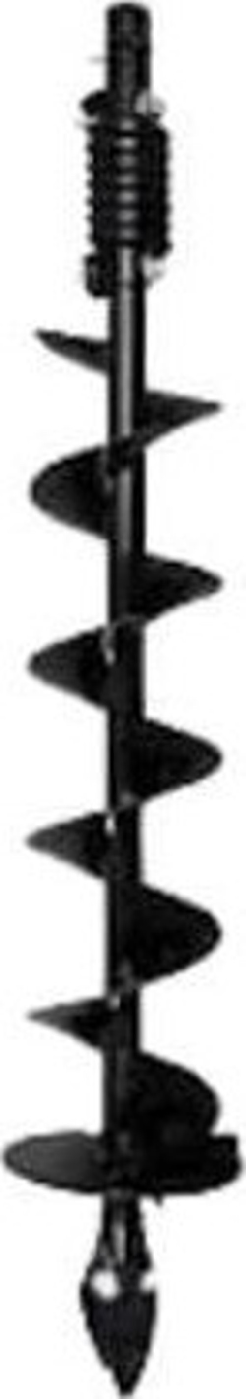 Kawasaki Aug-602 Toprak Burgu Ucu 15 Cm