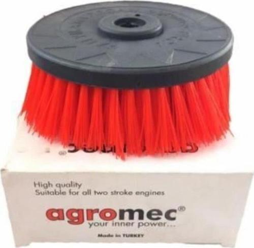 Tırpan Motor Halı Yıkama Fırçası Agromec