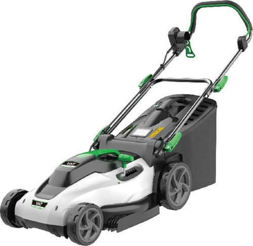 YT5147-01 Elektrikli Çim Biçme Makinesi 1600W