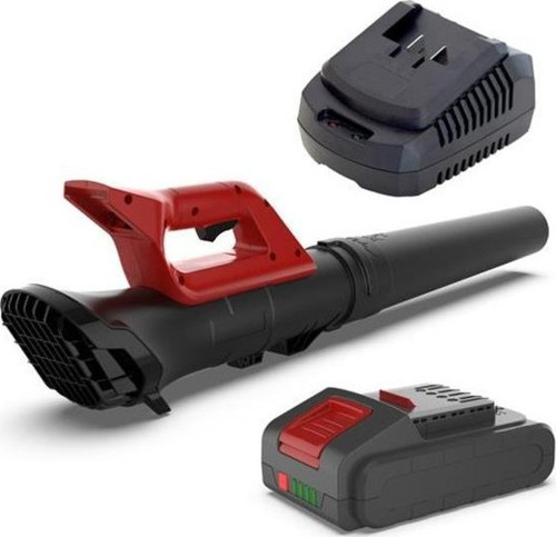 BLC 20 K 20 V Akülü Üfleme Makinesi