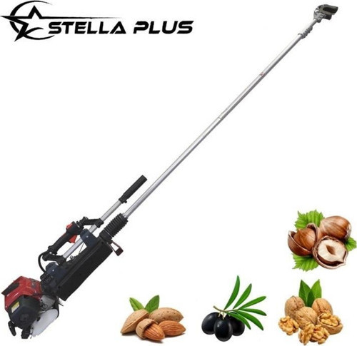 SP-1000 3.5 Hp Zeytin Ceviz Hasat Makinesi