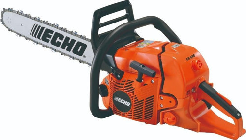 CS-590 Benzin Motorlu Testere