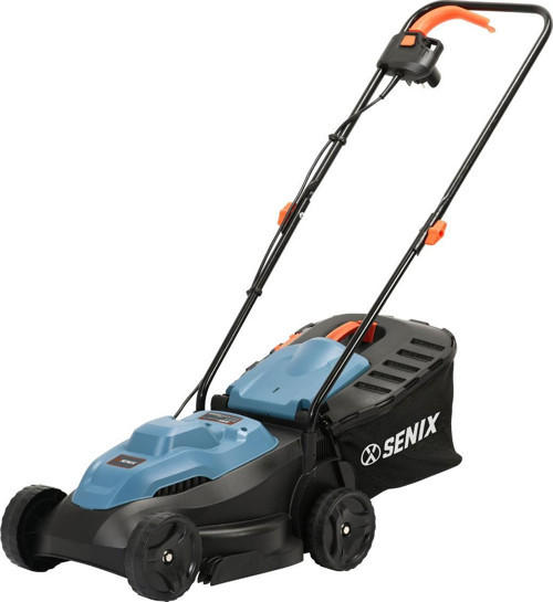 A021046 Elektrikli Çim Biçme Makinası 1000W