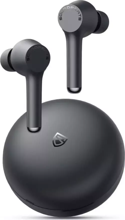 Mac TWS Kablosuz Kulak İçi Bluetooth Kulaklık