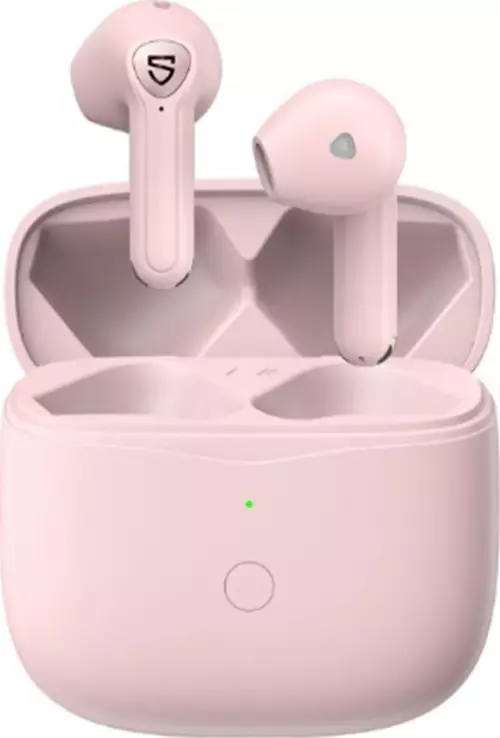 Air3 TWS Pembe Kulak İçi Bluetooth Kulaklık
