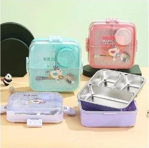 SEAL LUNCH BOX ÇELİK SAKLAMA KABI 97119