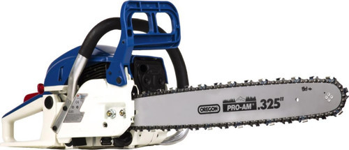 Zm5030 Benzinli Ağaç Kesme Makinesi