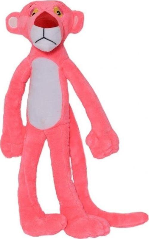 Nessiworld 1011 Pembe Panter 60 cm -Atabey Grantoys