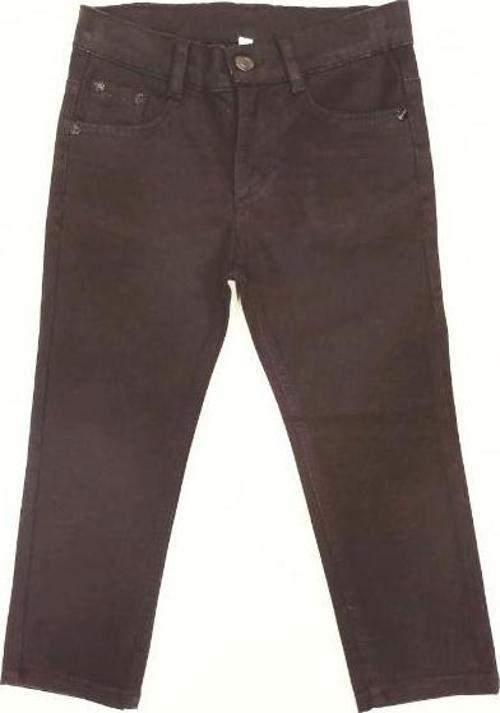 BASIC GABARDİN PANTOLON LACİVERT