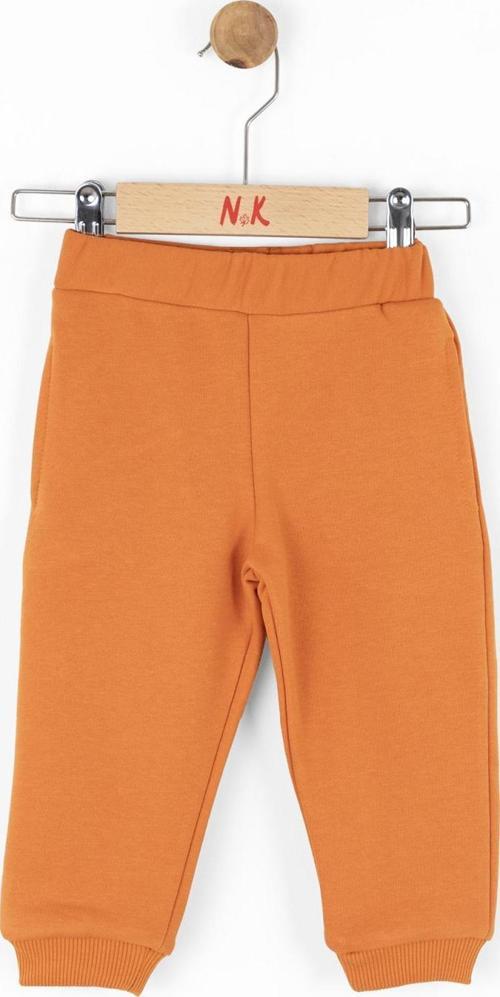 FULYA PANTOLON Oranj