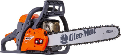 GS 451 Ağaç Kesme Makinesi