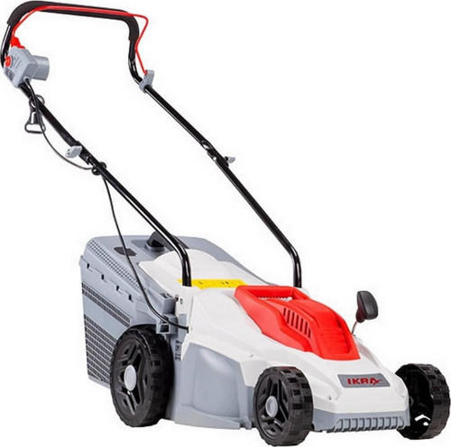 Ikra IELM 1232 Çim Biçme Makinesi