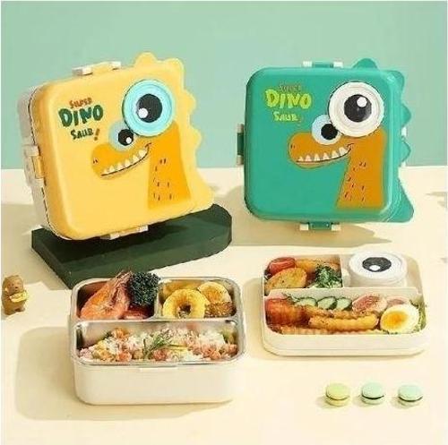DİNO LUNC BOX SAKLAMA KABI 97116