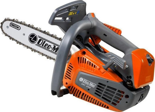 GST 250 1kW Benzinli Ağaç Kesme Makinesi