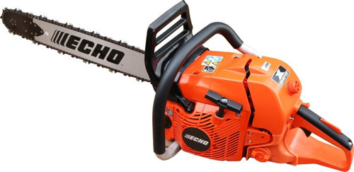 CS 621 SX Benzinli Ağaç Kesme Makinesi