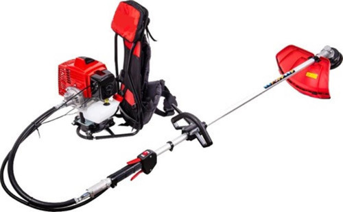 Bg63 Benzinli Sırt Tırpan 3,5 Hp
