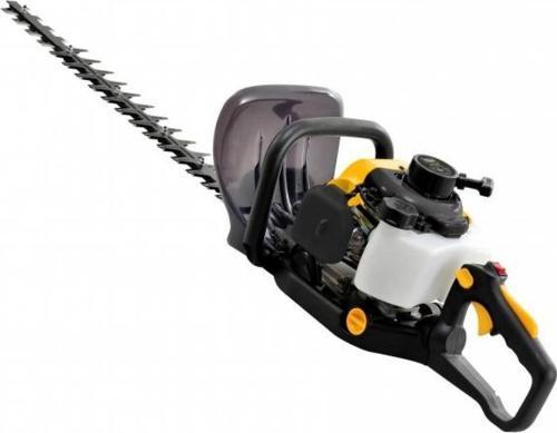 HTD 2600 Benzinli Çit Budama Makinası