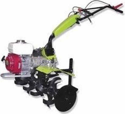 11500 Honda GX 200 6.5 Hp İpli Benzinli Çapa Makinesi