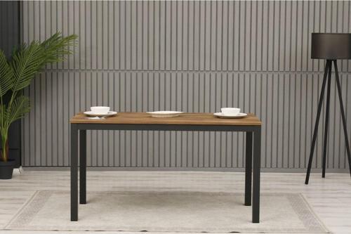 Yemek Masası 140X70X75 Cm