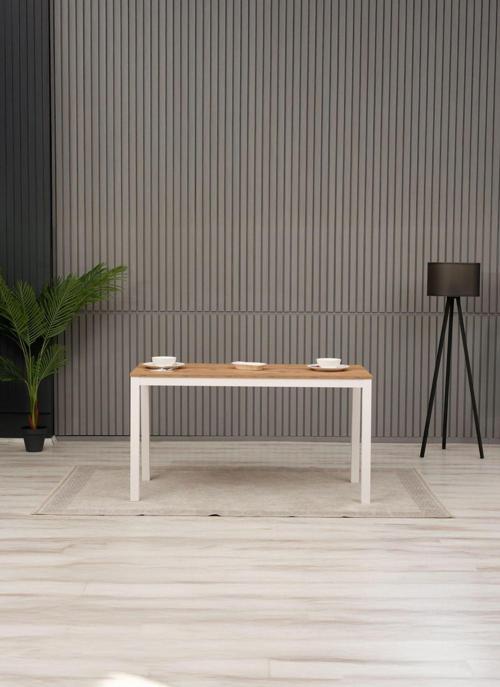 Yemek Masası 140X70X75 Cm