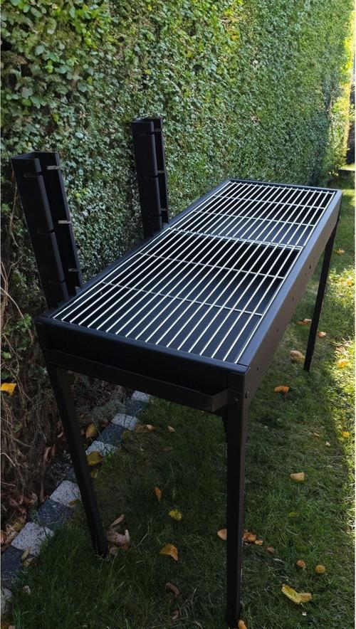 Xl Mangal 100X40 Cm