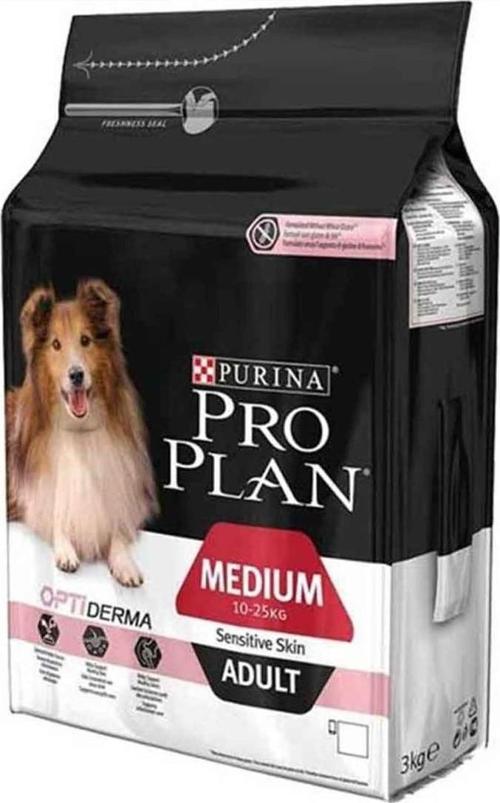 Proplan Somonlu Köpek Maması 3 kg