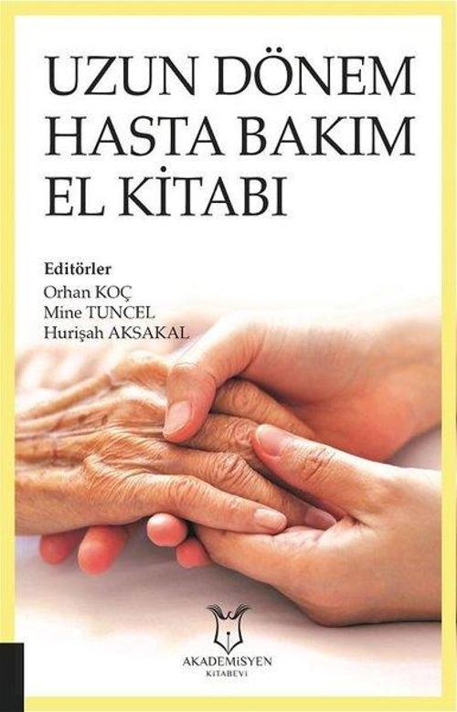 Uzun Dönem Hasta Bakım El Kitabı