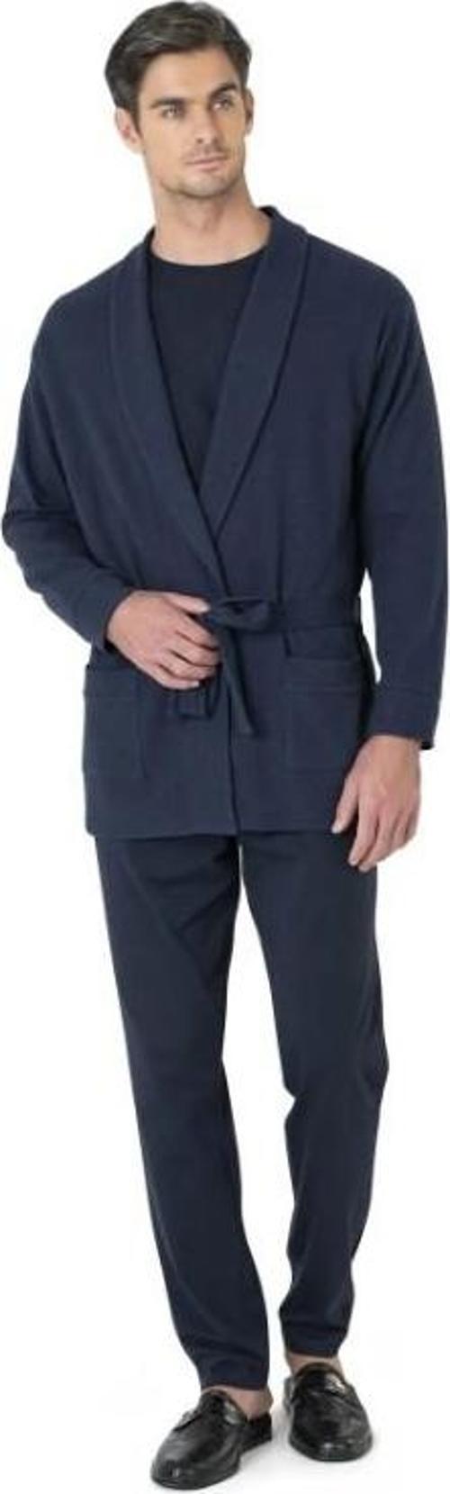 Erkek 5'li Pijama Set Takım