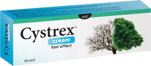 Cystrex Krem 50ml