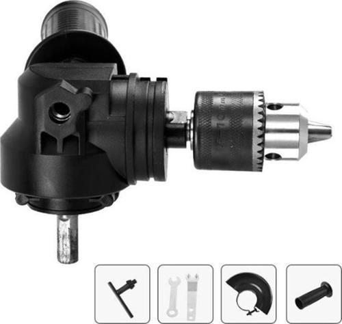 Powermaster PM-26255 Üniversal Matkap Açı Ayarlama Kiti