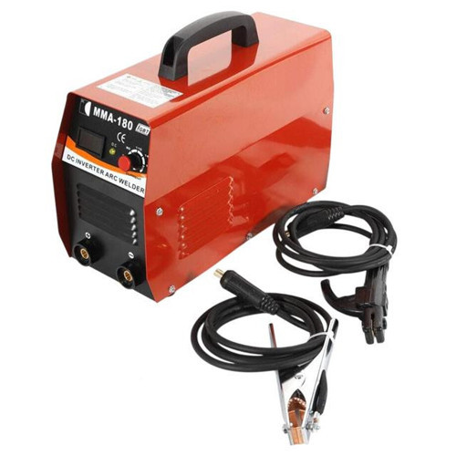 MMA-200 DC Inverter Kaynak Makinesi