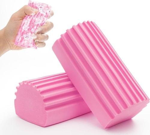 1 Adet Sihirli Duster Nemli Toz Alma/Araba Silme/Çok Fonksiyonlu -Toz Ustası-Duster Masteri