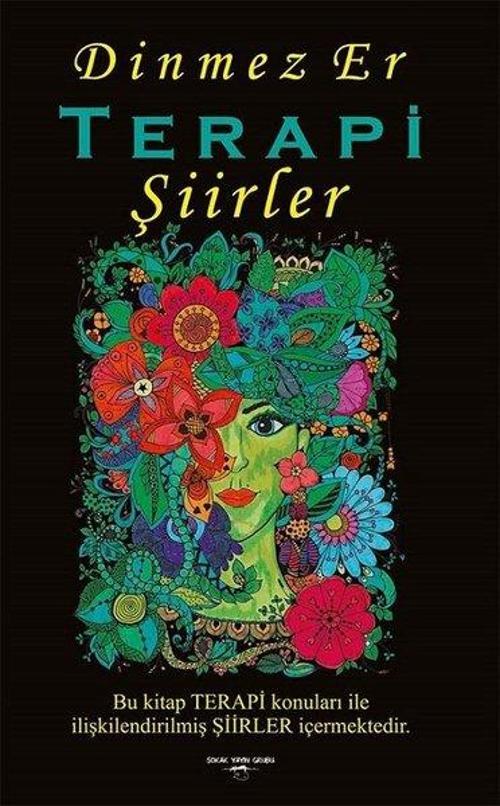 Sokak Kitapları Yayınları Terapi Şiirler