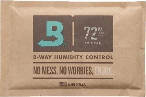 Boveda %72 Nemlendirici 60gr