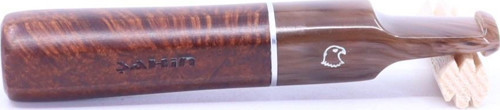 Toscanello 9mm Filtreli 26 Ring Puro Ağızlığı - 0765
