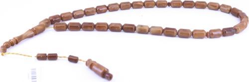 Kapsül Kesim Kuka Tesbih 8 x 12 mm