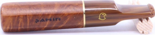 Toscanello 9mm Filtreli 26 Ring Puro Ağızlığı - 0768