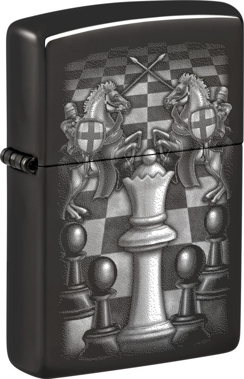 Chess Dizayn
