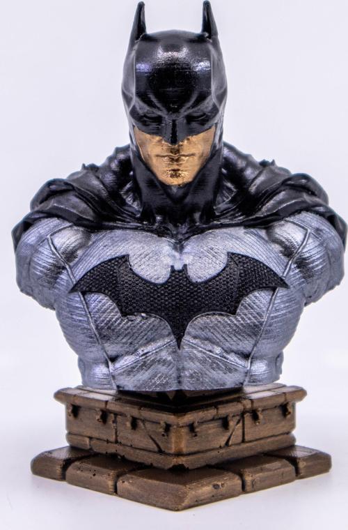 Batman Büst Figür 