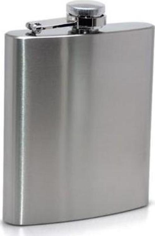 Cep / İçki Matarası 8 OZ