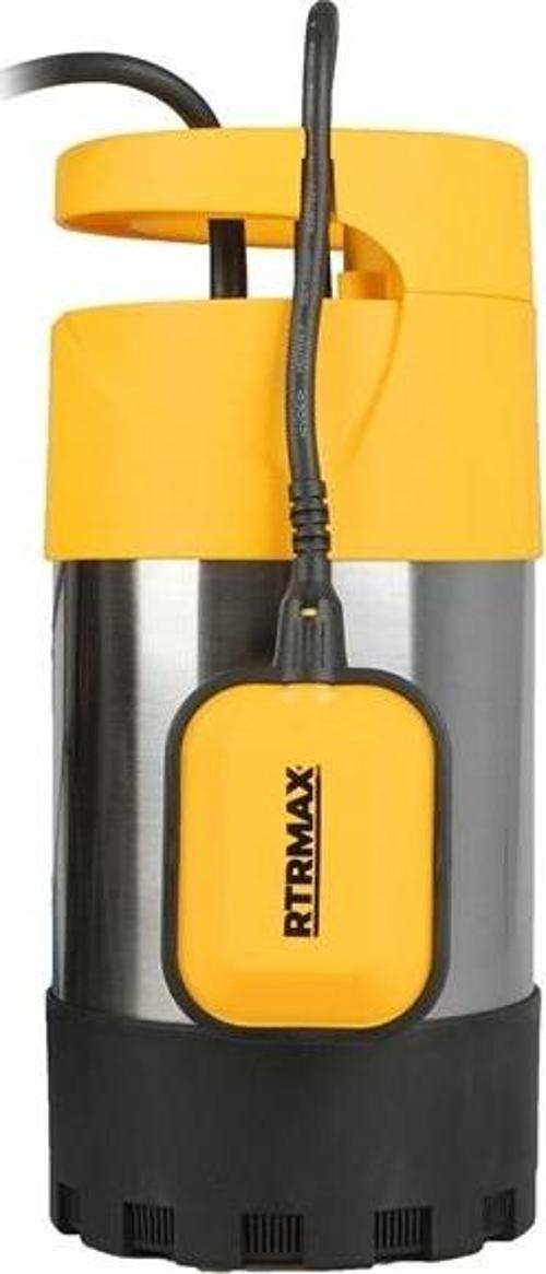 Temiz Su Dalgıç Pompa 800W 30 Mt RTM833