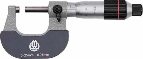Dış Mikrometre 125-150 MM
