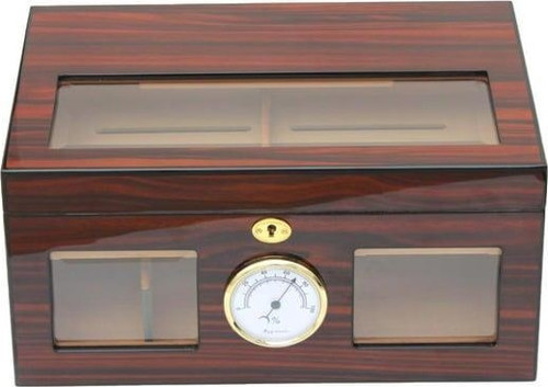 San Felipe Humidor / Puro Saklama Kutusu