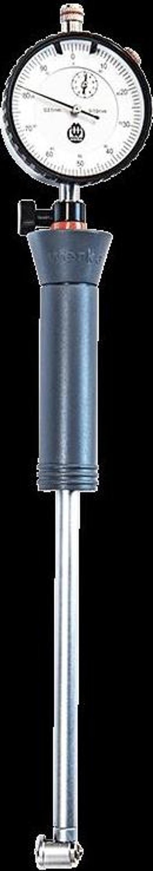Silindir Komparatörü 10-18X0.01MM