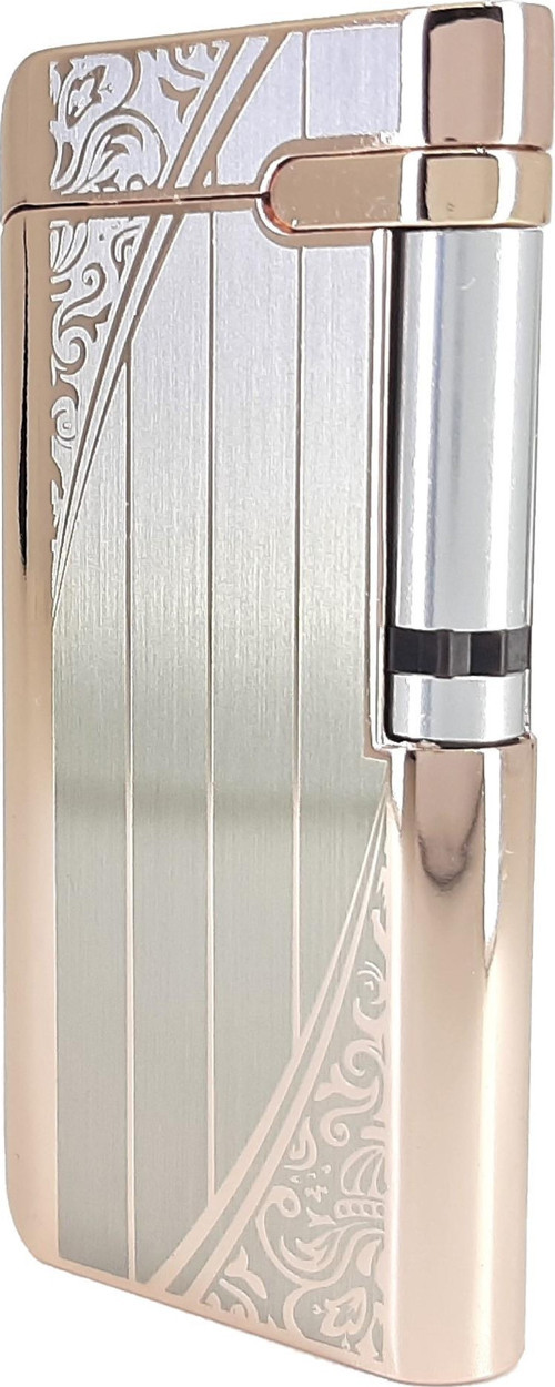Tek Tourch Metal Rose Gold / Pembe Alev
