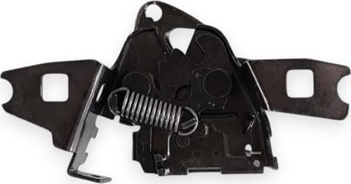 VW Polo HB 2000-2002 Motor Kaput Kilit Alt Mekanizması 6N0823509F
