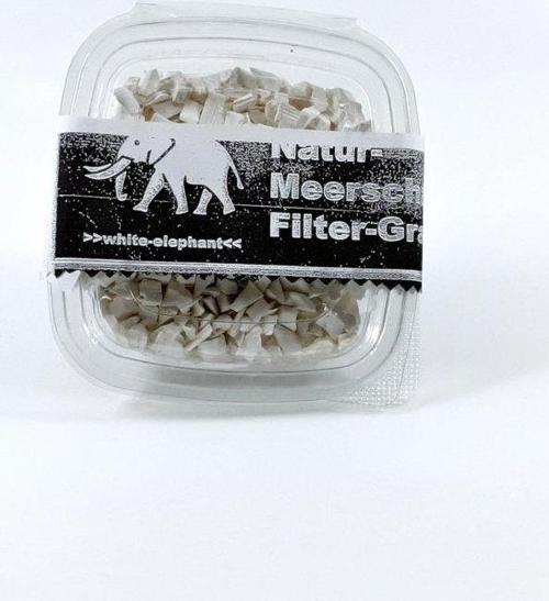 Granür Lületaşı Ön Filitre