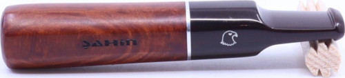 Toscanello 9mm Filtreli 26 Ring Puro Ağızlığı - 0758